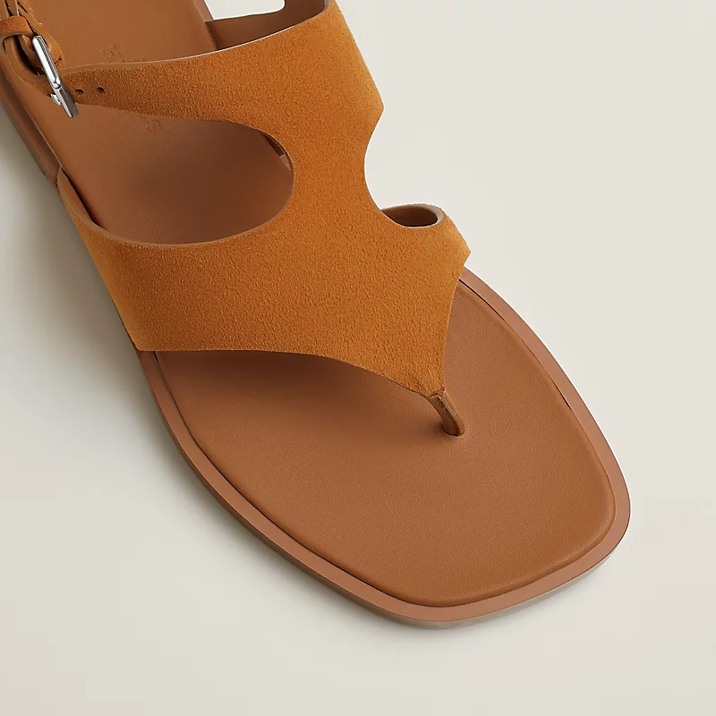 Hermès Karen sandal - Image 2